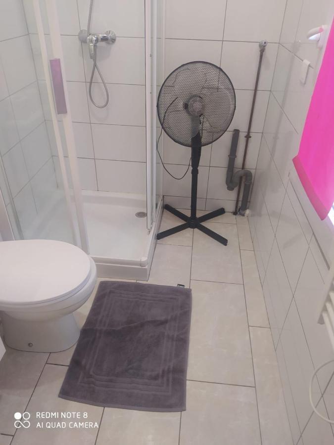 Zen & Luxury Paris Montreuil Apartment Montreuil (Seine-Saint-Denis)