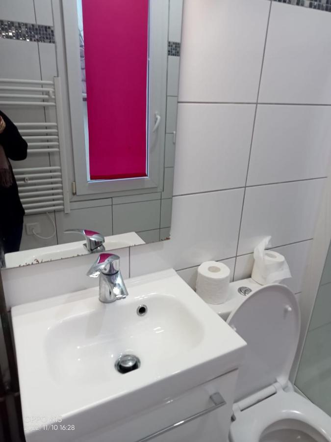 Zen & Luxury Paris Montreuil Apartment *