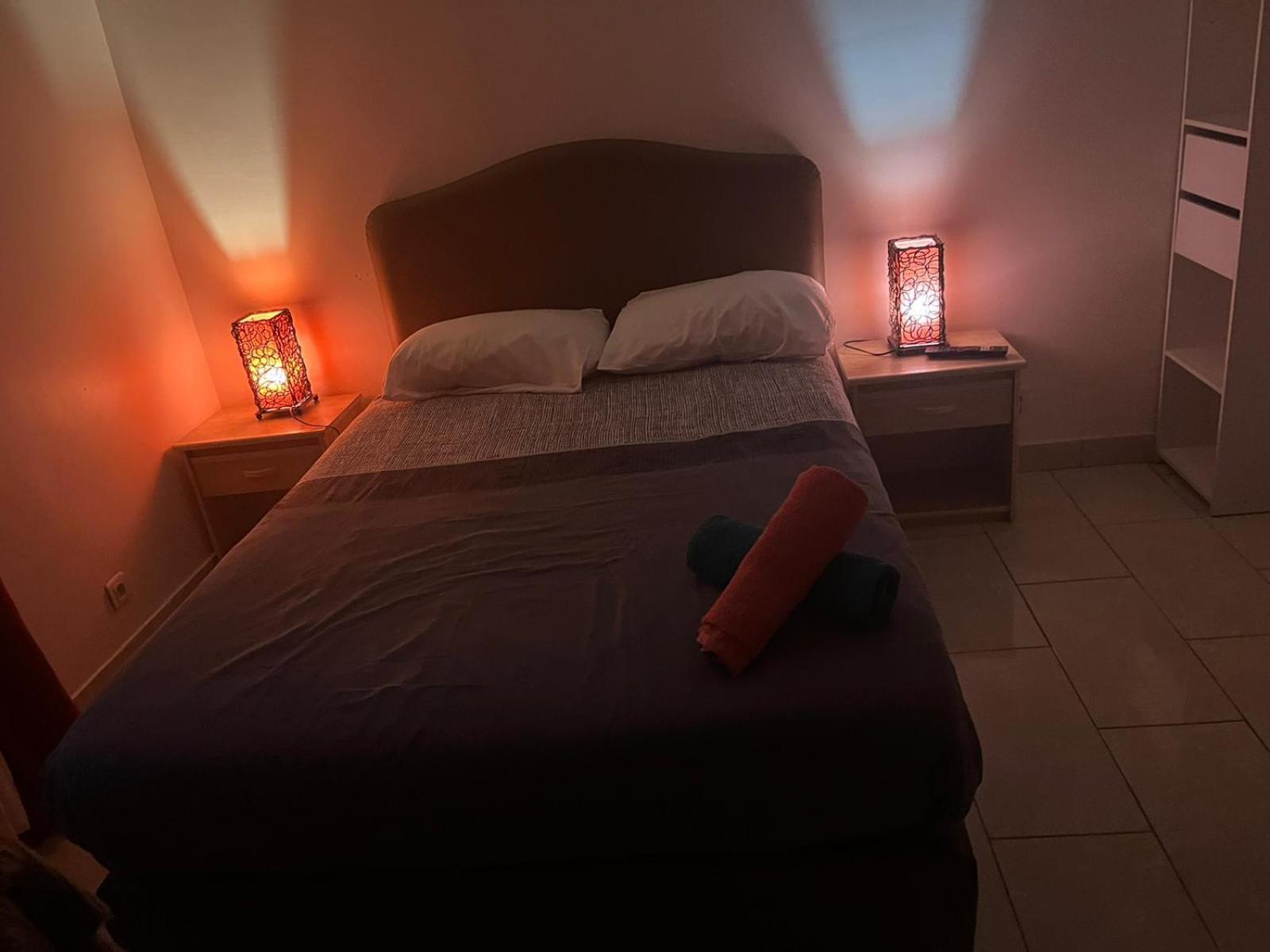Zen & Luxury Paris Montreuil Apartment Montreuil (Seine-Saint-Denis)
